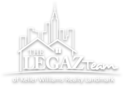The Legaz Team Selling Manhattan, Queens, Nassau, and Suffolk